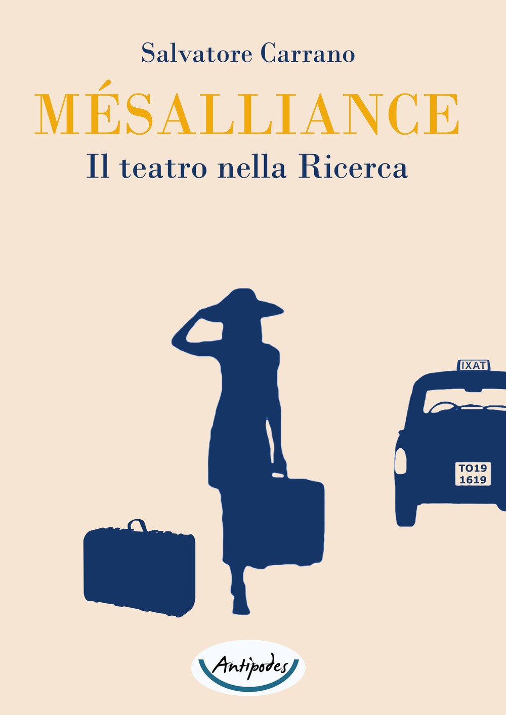 Mésalliance. Il teatro nella ricerca