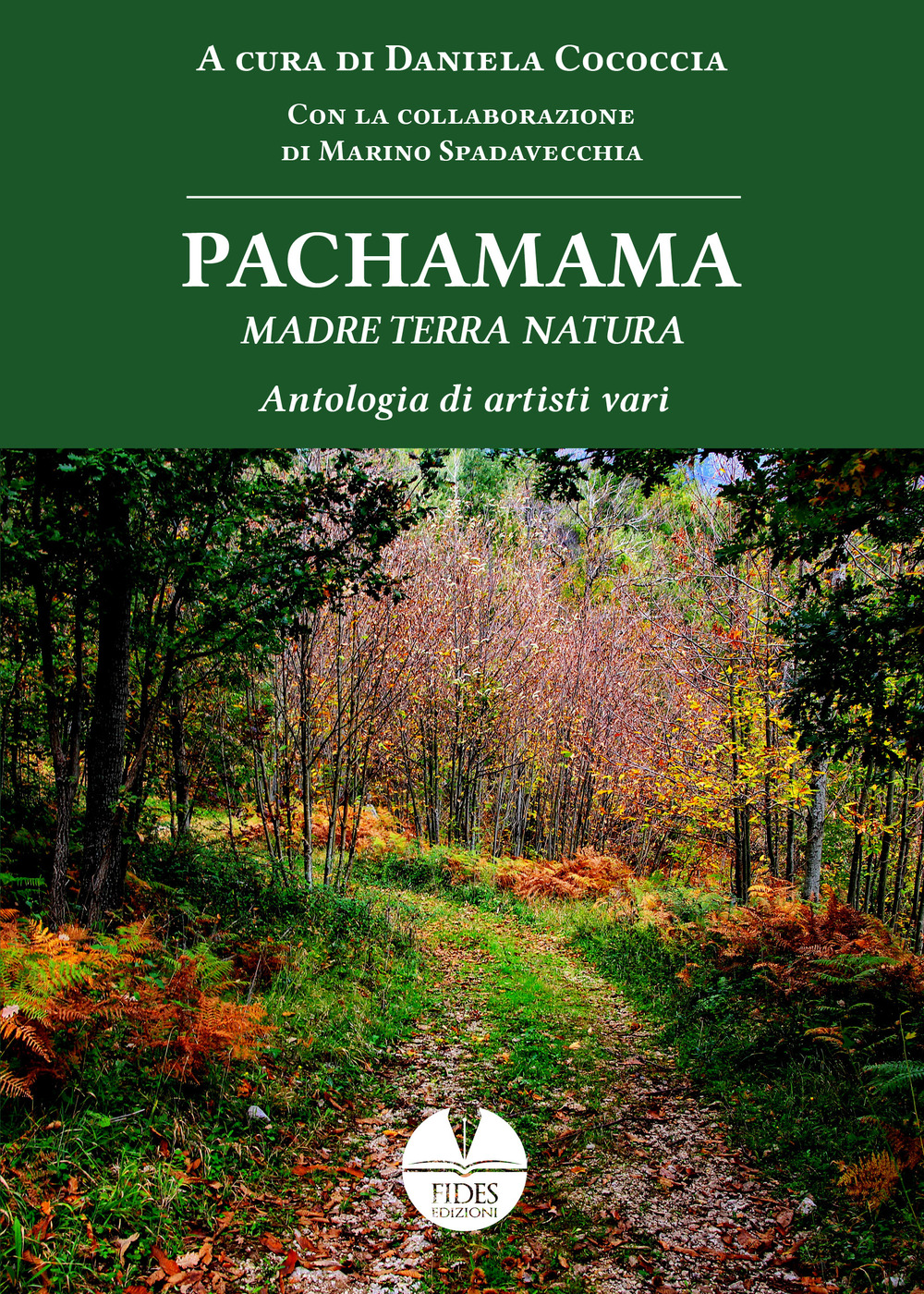 Pachamama. Madre Terra Natura