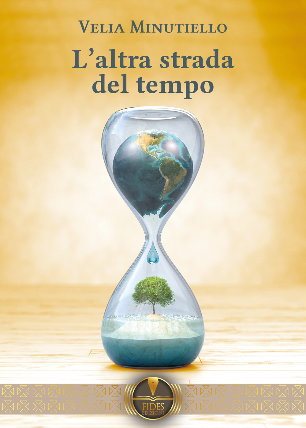 L'altra strada del tempo