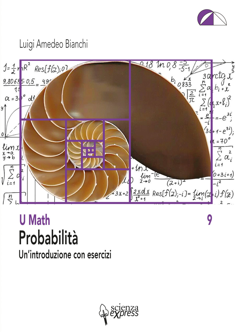 Probabilità. Un'introduzione con esercizi