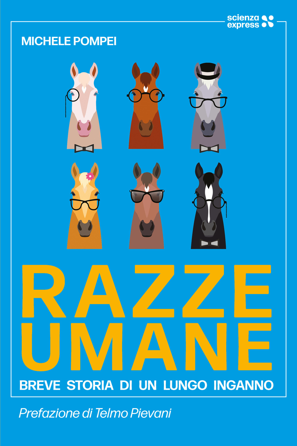 Razze umane