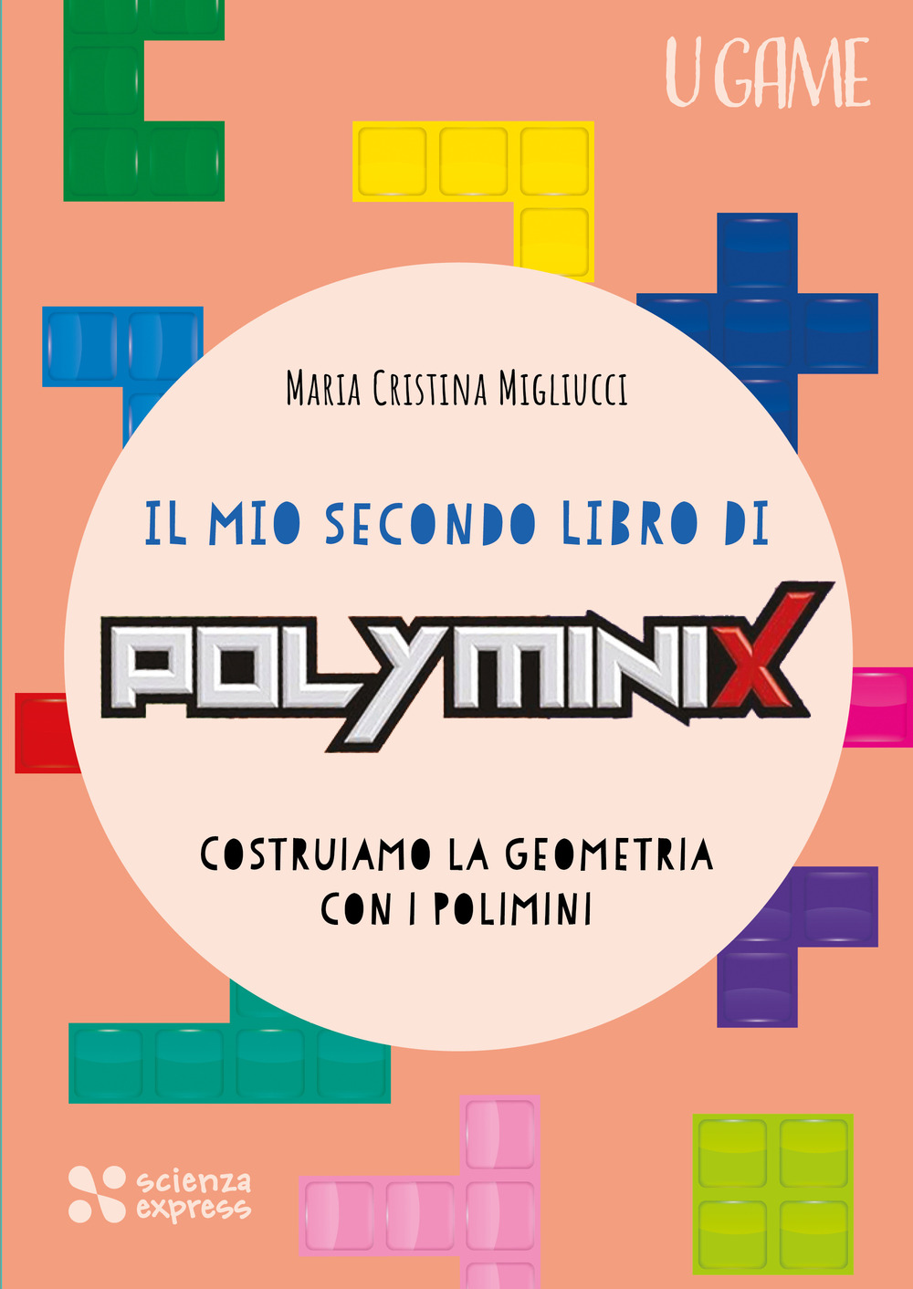 Il mio secondo libro di Polyminix