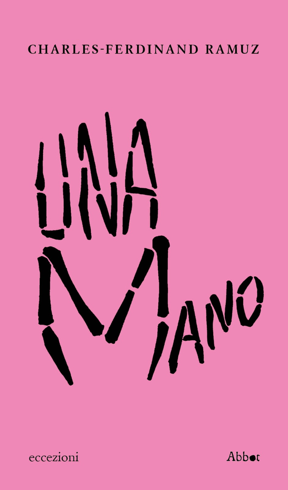 Una mano