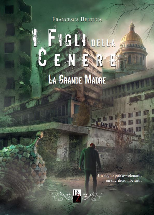 La grande madre. I figli della cenere. Vol. 4