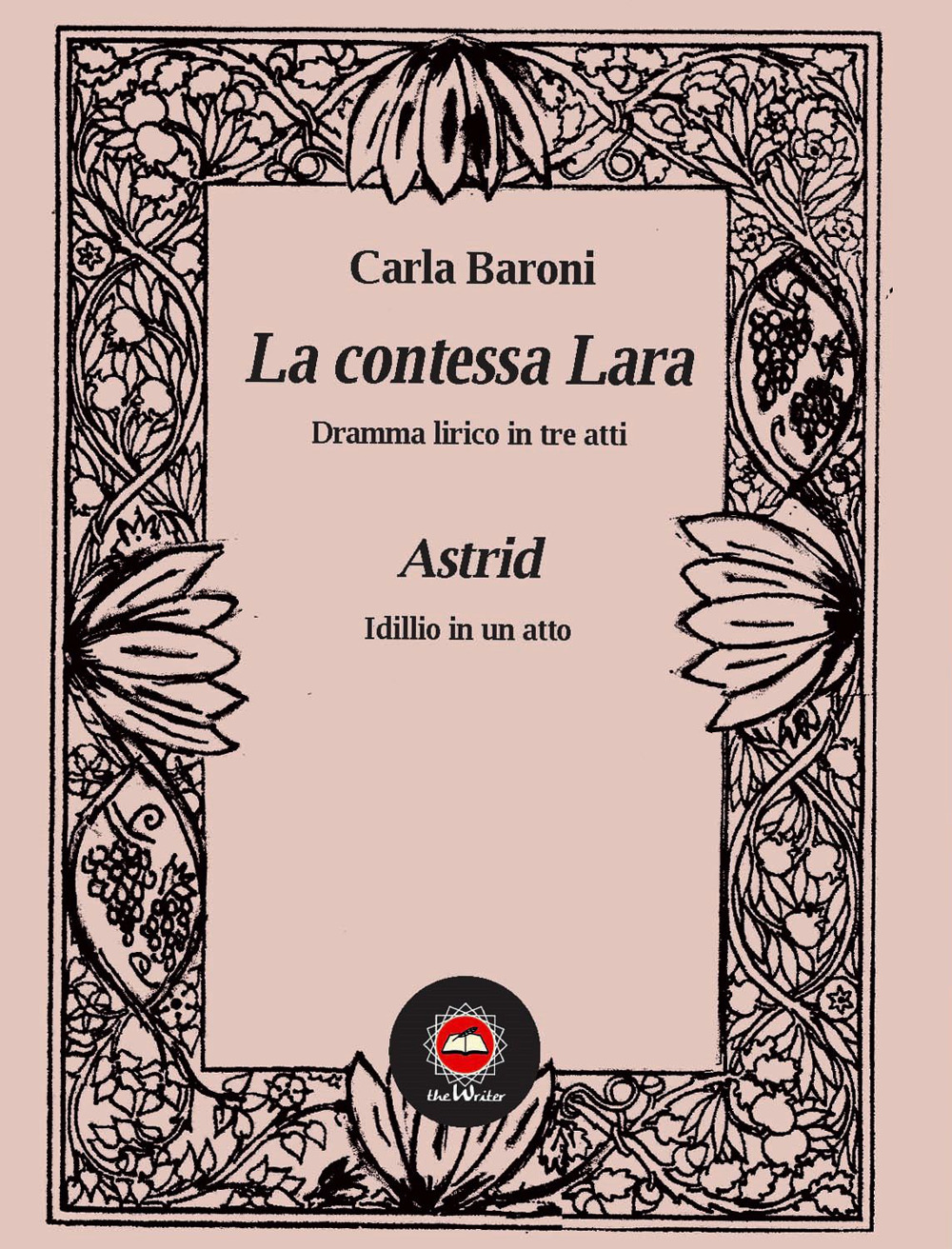 La contessa Lara-Astrid