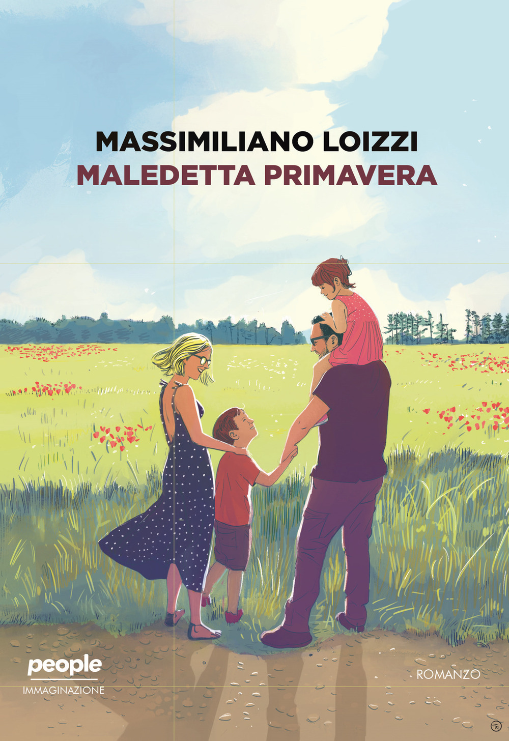 Maledetta primavera