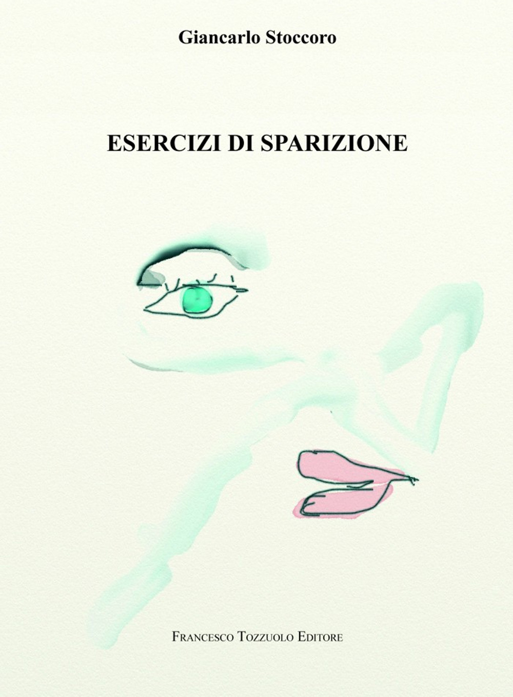 Esercizi di sparizione