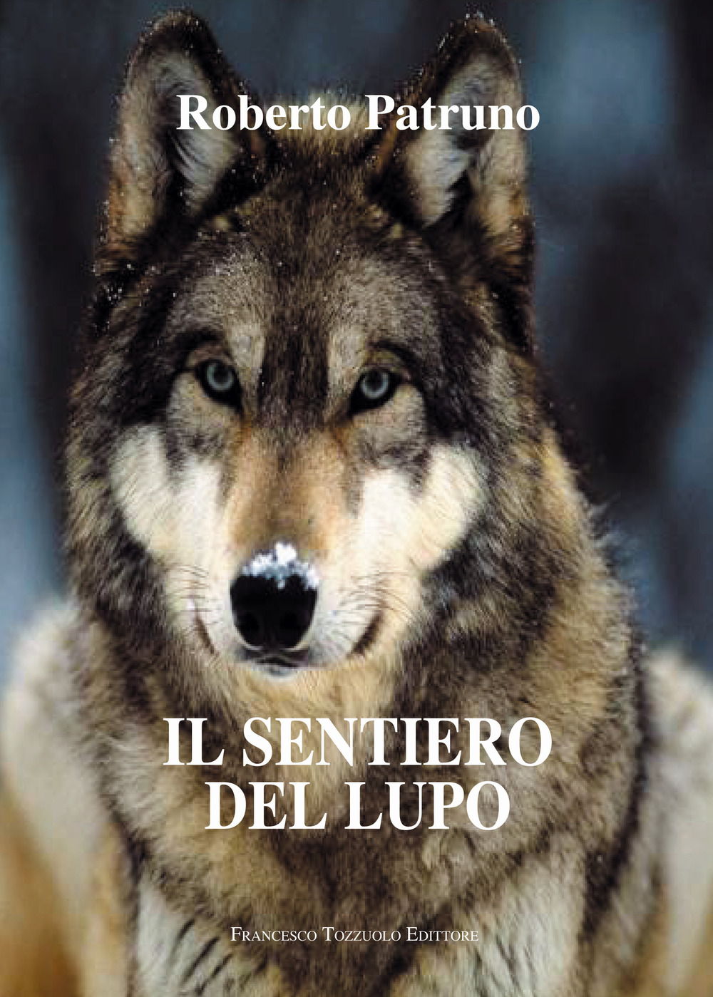 Il sentiero del lupo