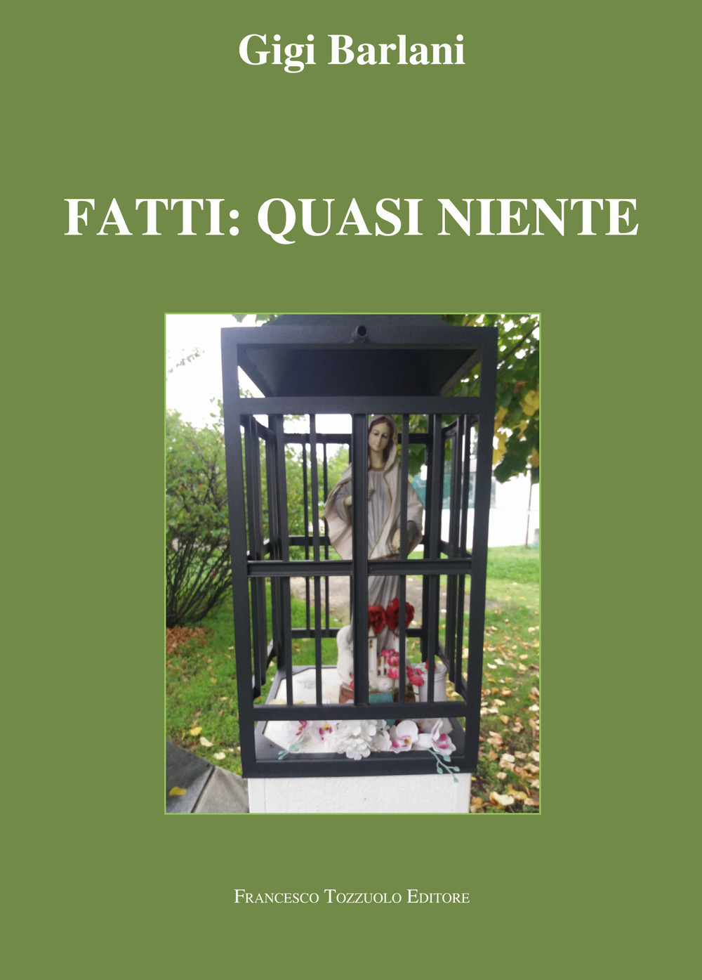 Fatti: quasi niente