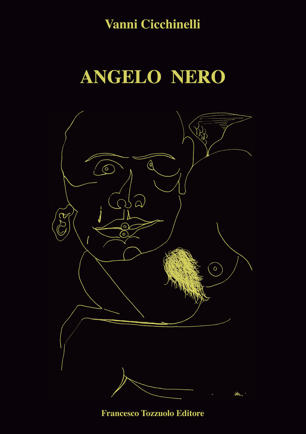 Angelo nero