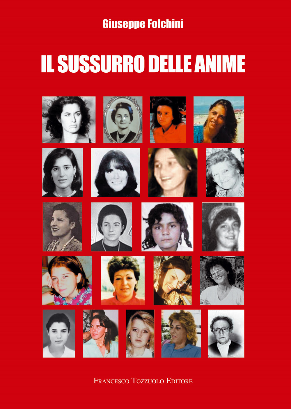 Il sussurro delle anime