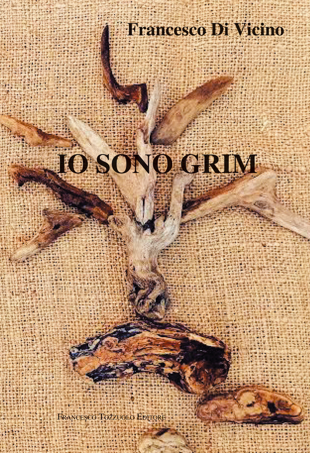 Io sono Grim