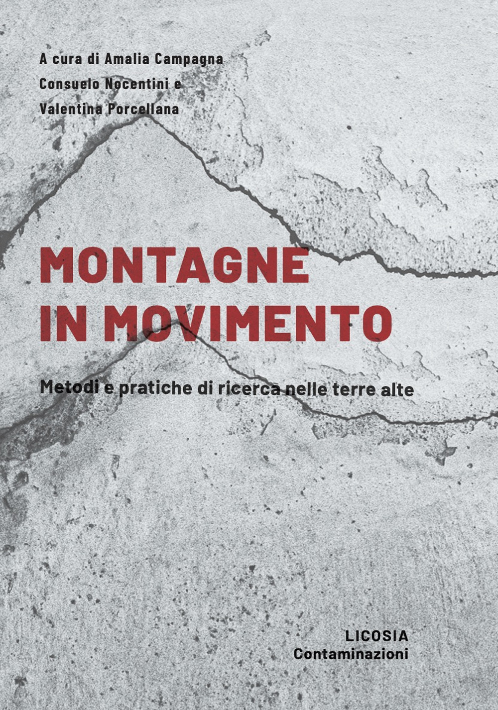 Montagne in movimento. Metodi e pratiche di ricerca nelle terre alte