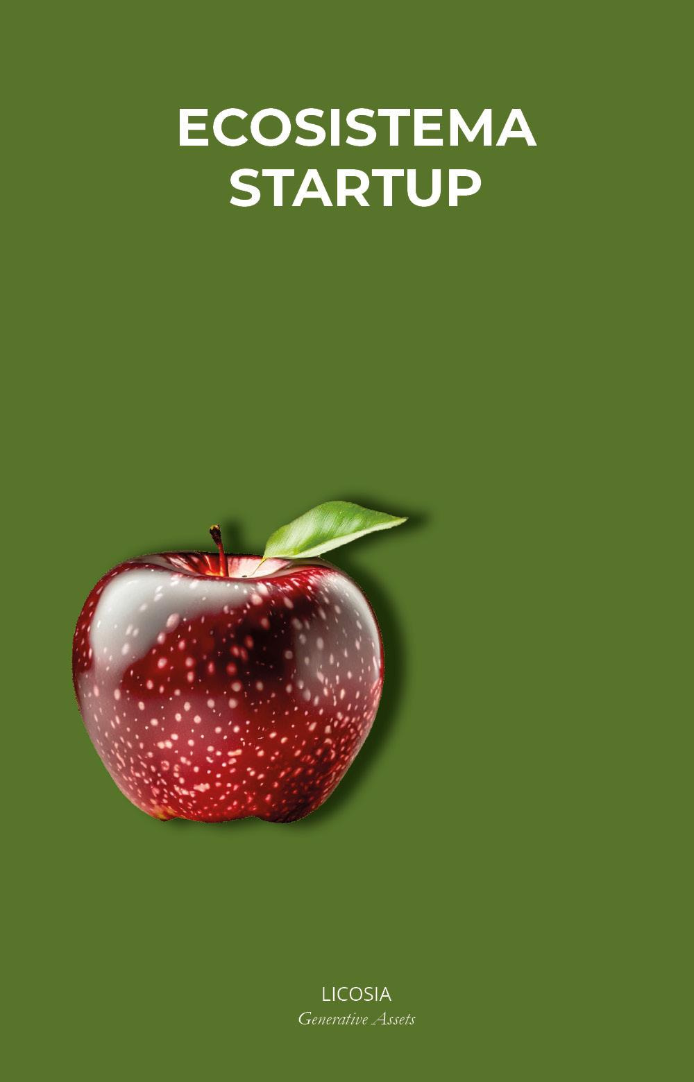 Ecosistema Startup