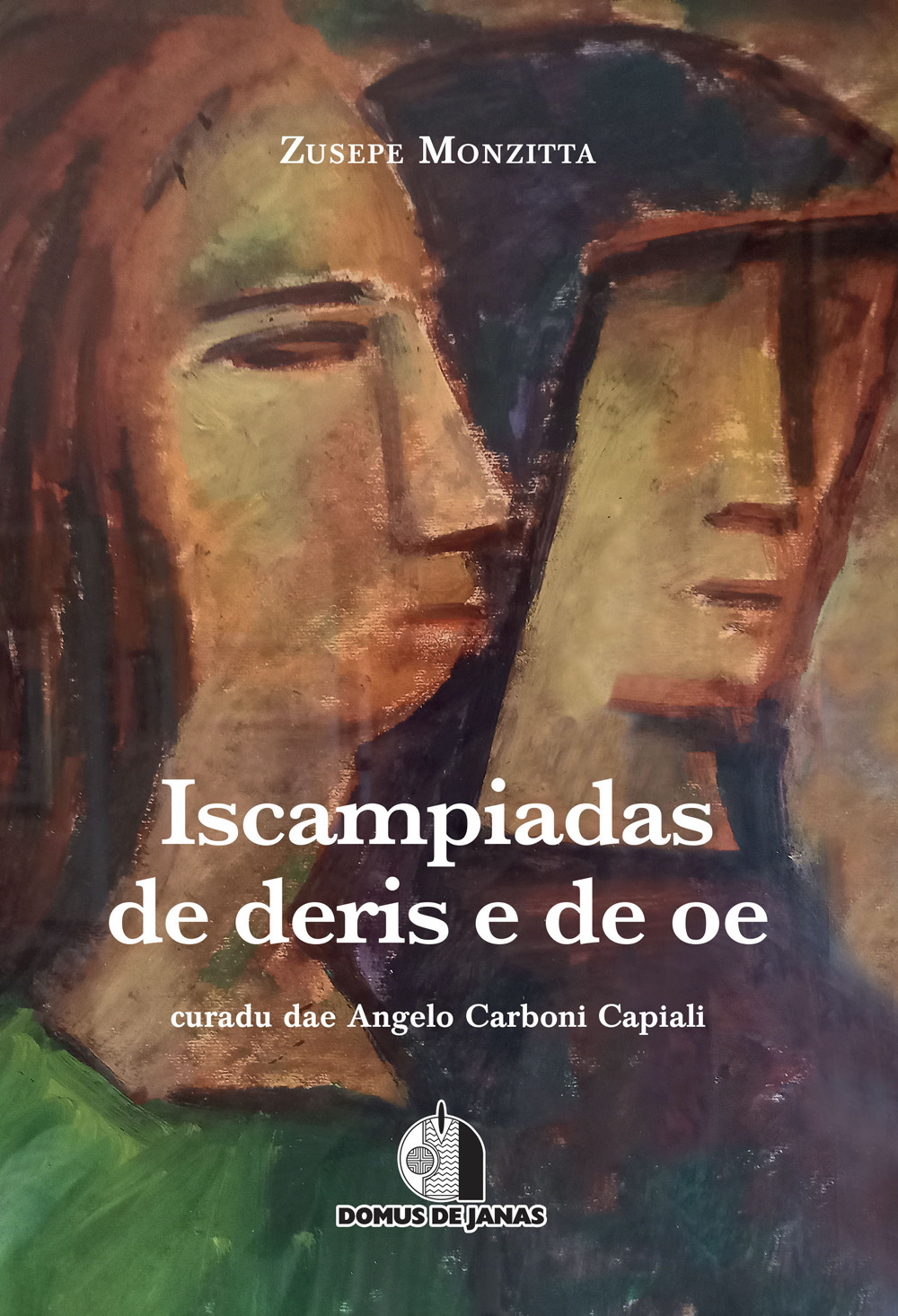 Iscampiadas de deris e de oe. Testo sardo