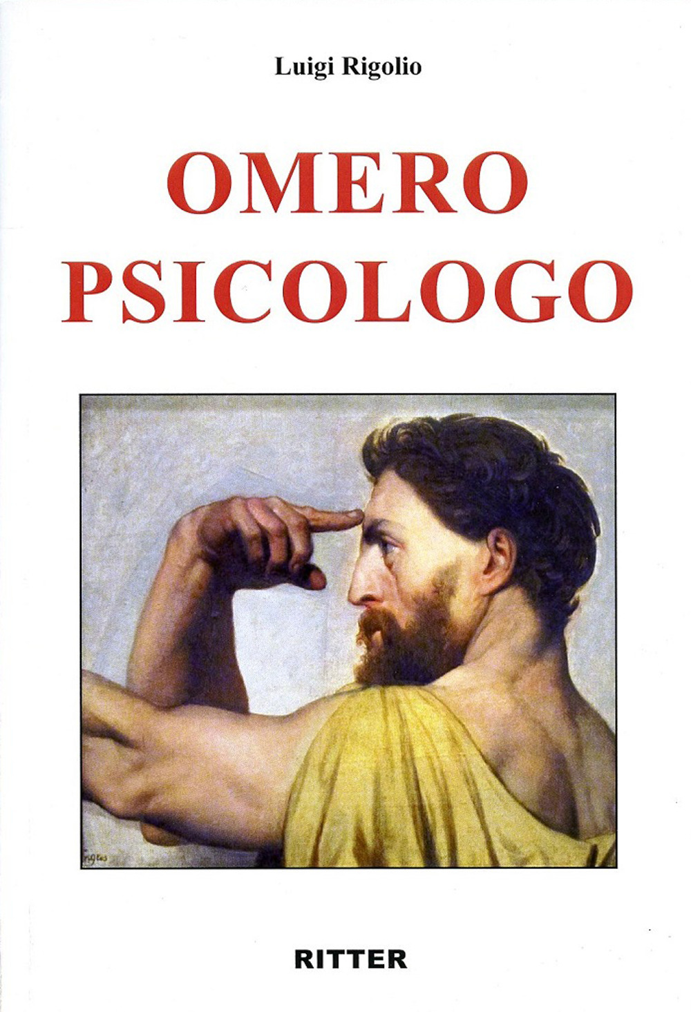 Omero psicologo