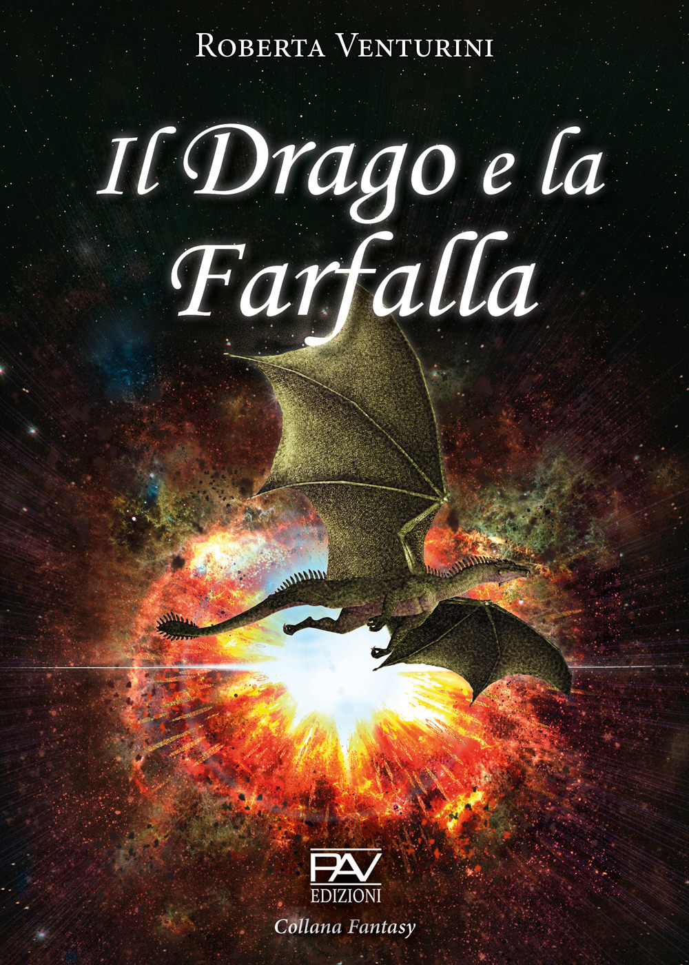 Il drago e la farfalla