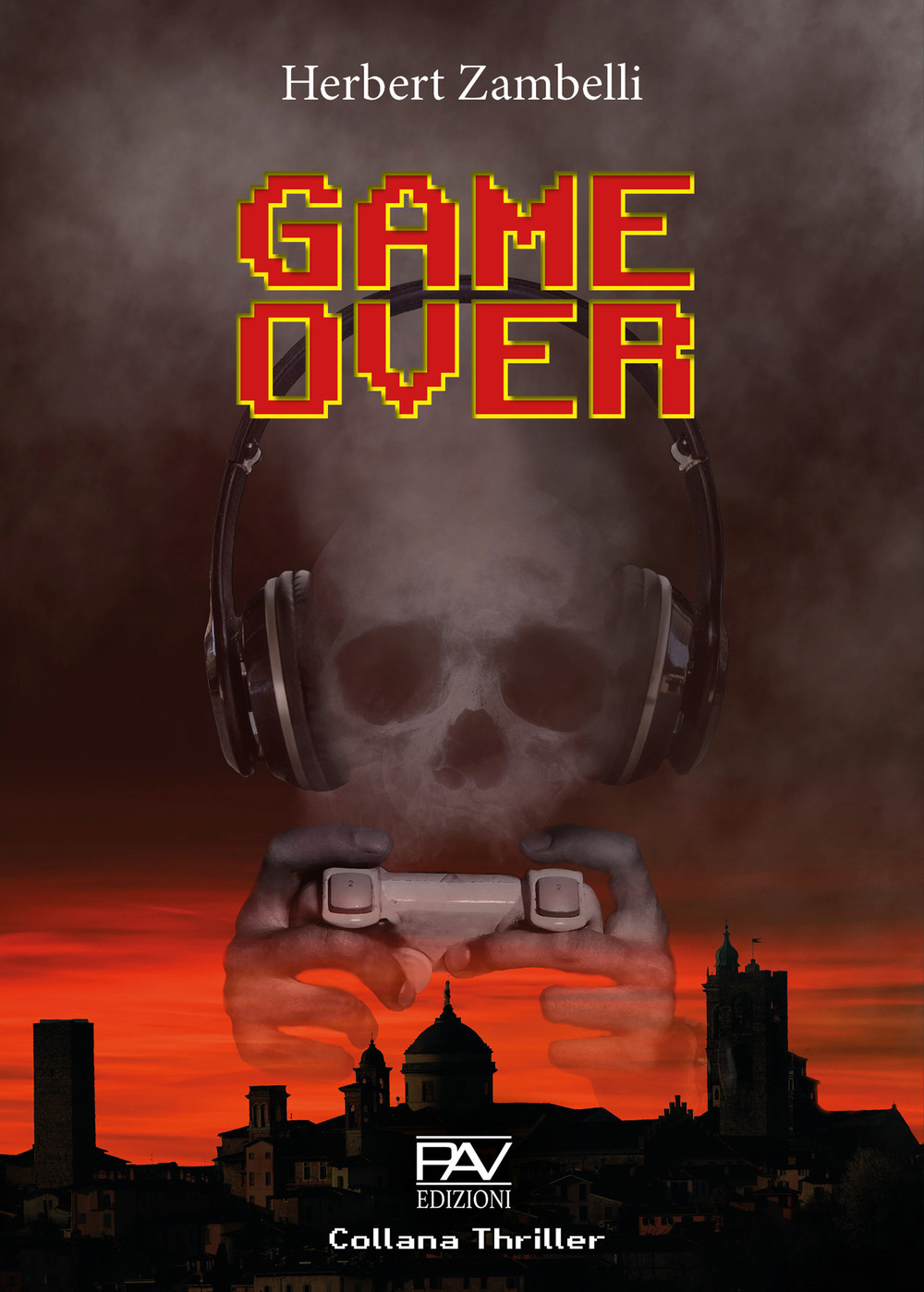 Game Over