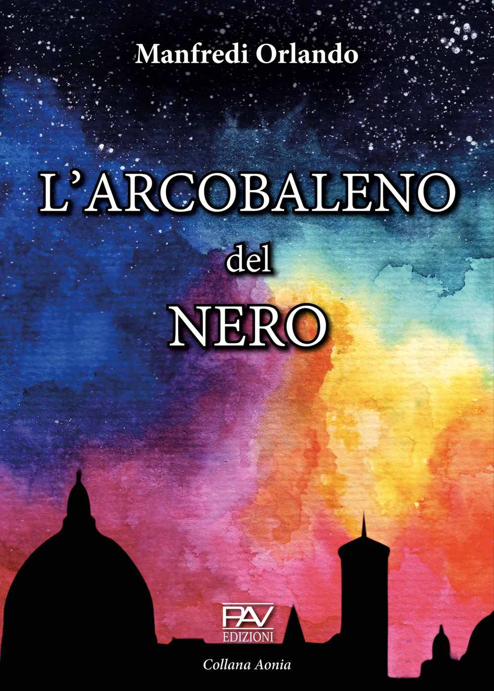 L'arcobaleno del nero