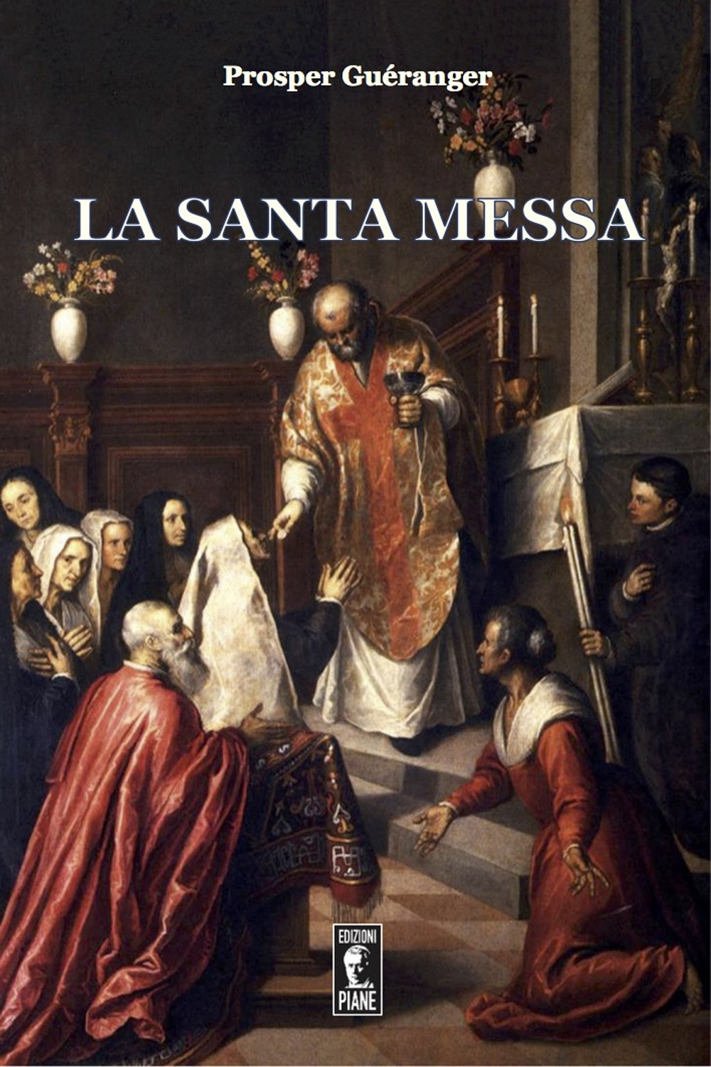 La Santa Messa