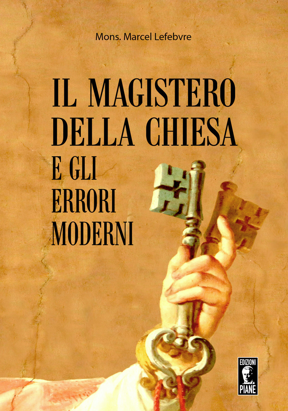 Il Magistero della Chiesa e gli errori moderni