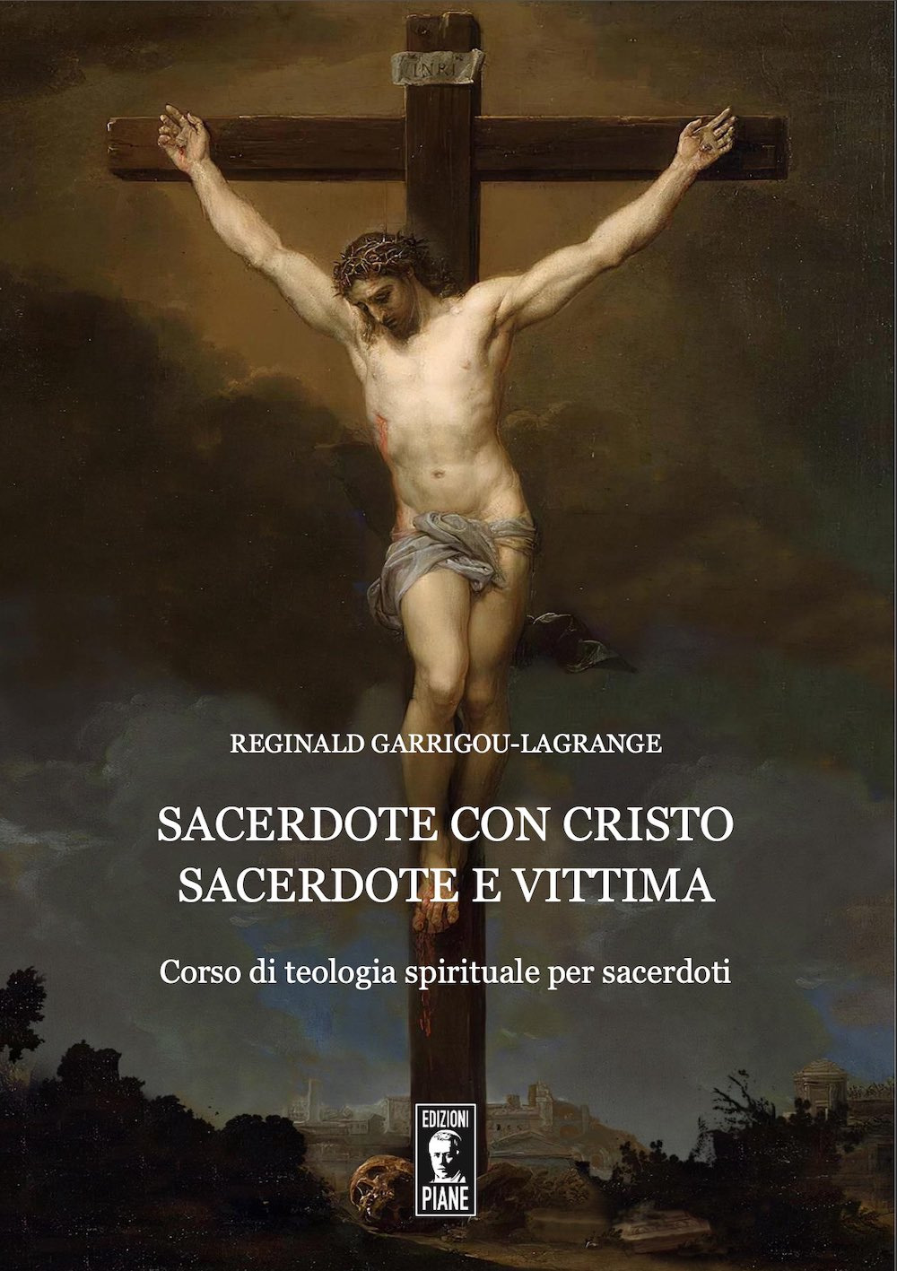 Sacerdote con Cristo Sacerdote e Vittima. Corso di teologia spirituale per sacerdoti