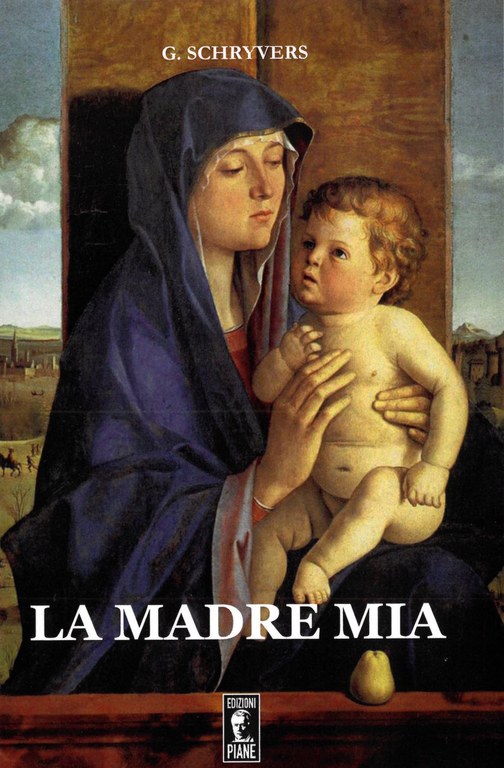 La madre mia