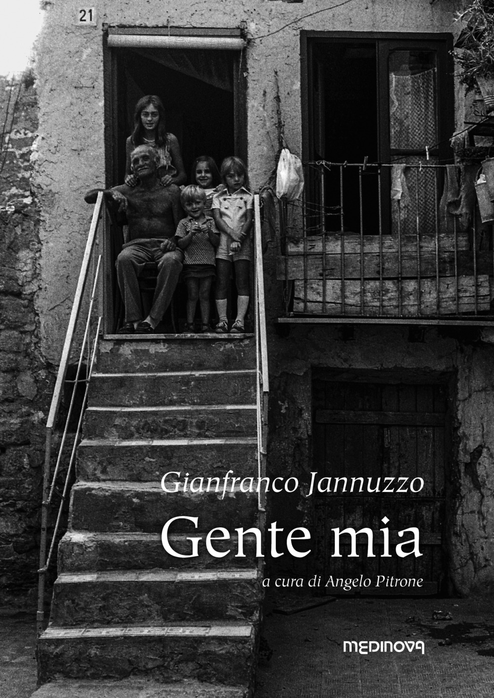 Gente mia. Ediz. illustrata