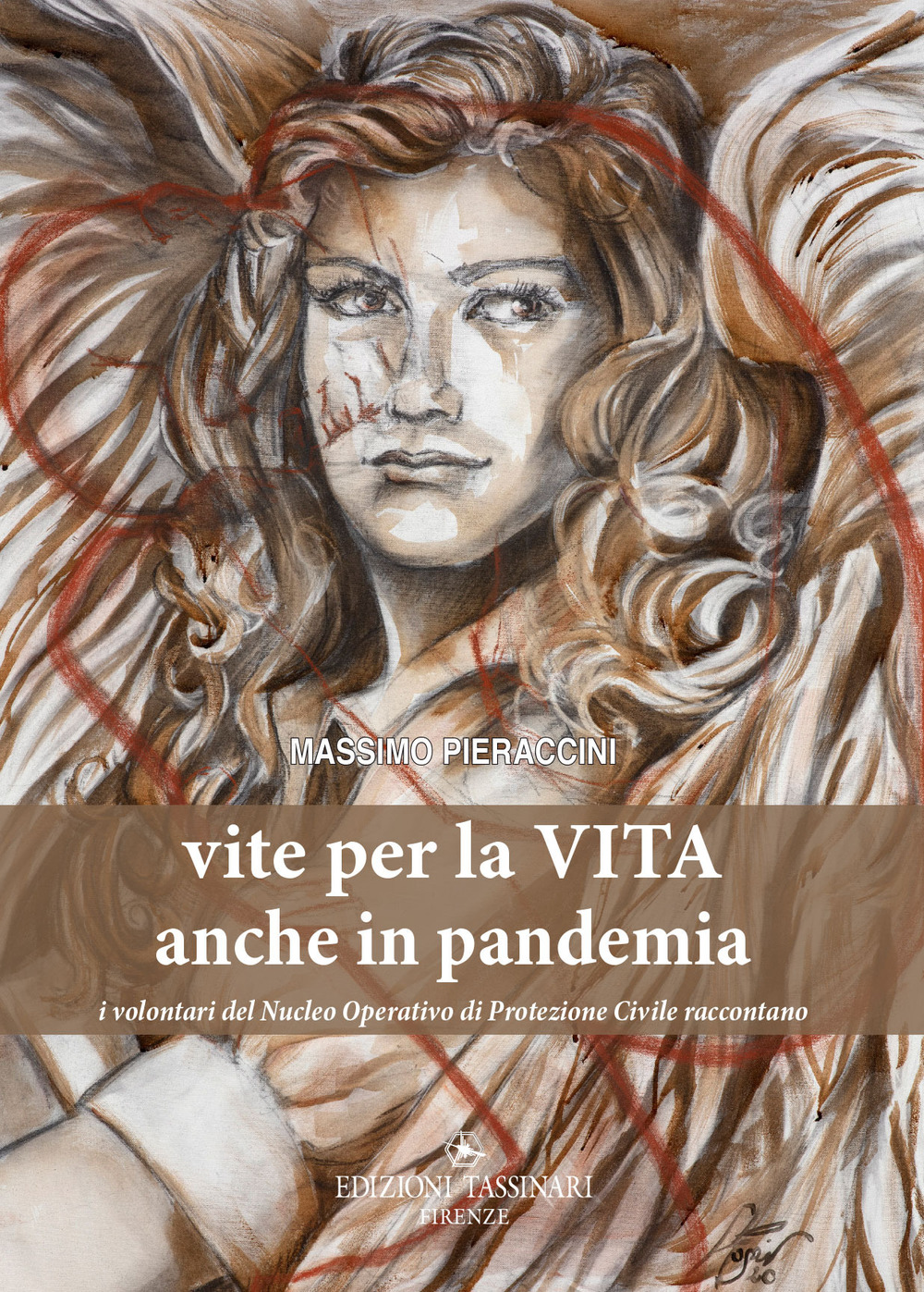 Vite per la vita anche in pandemia. I volontari del Nucleo operativo di Protezione civile raccontano