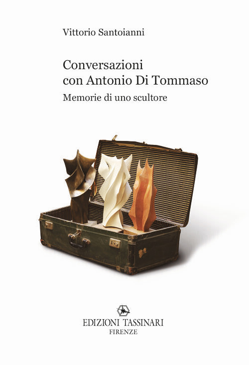 Conversazioni con Antonio Di Tommaso