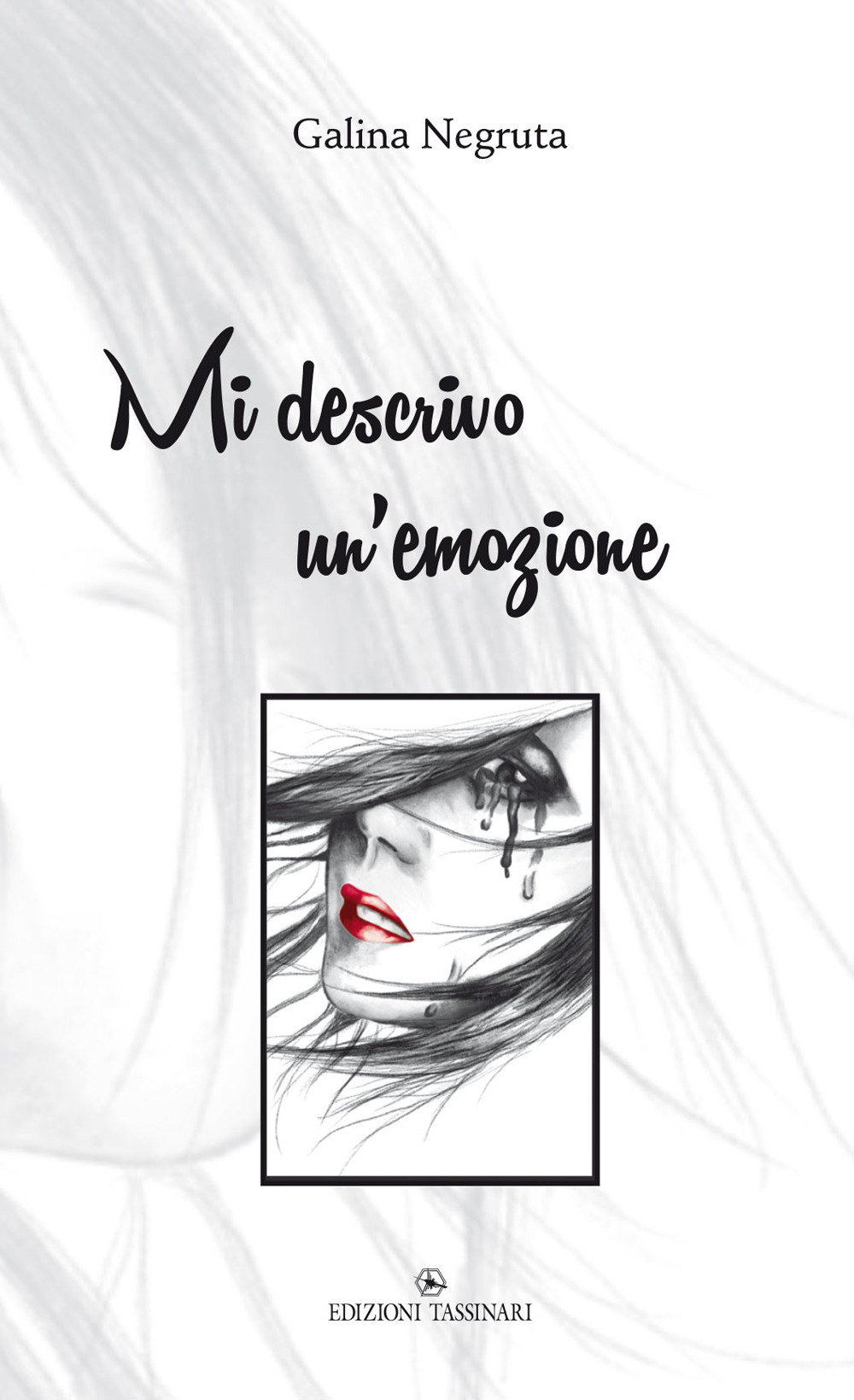 Mi descrivo un'emozione. Ediz. illustrata