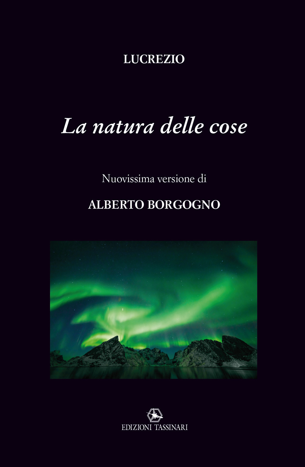 La natura delle cose