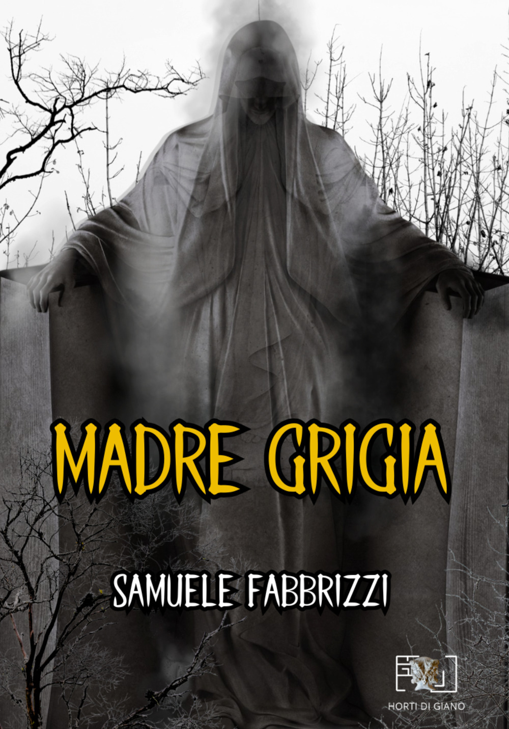 Madre grigia