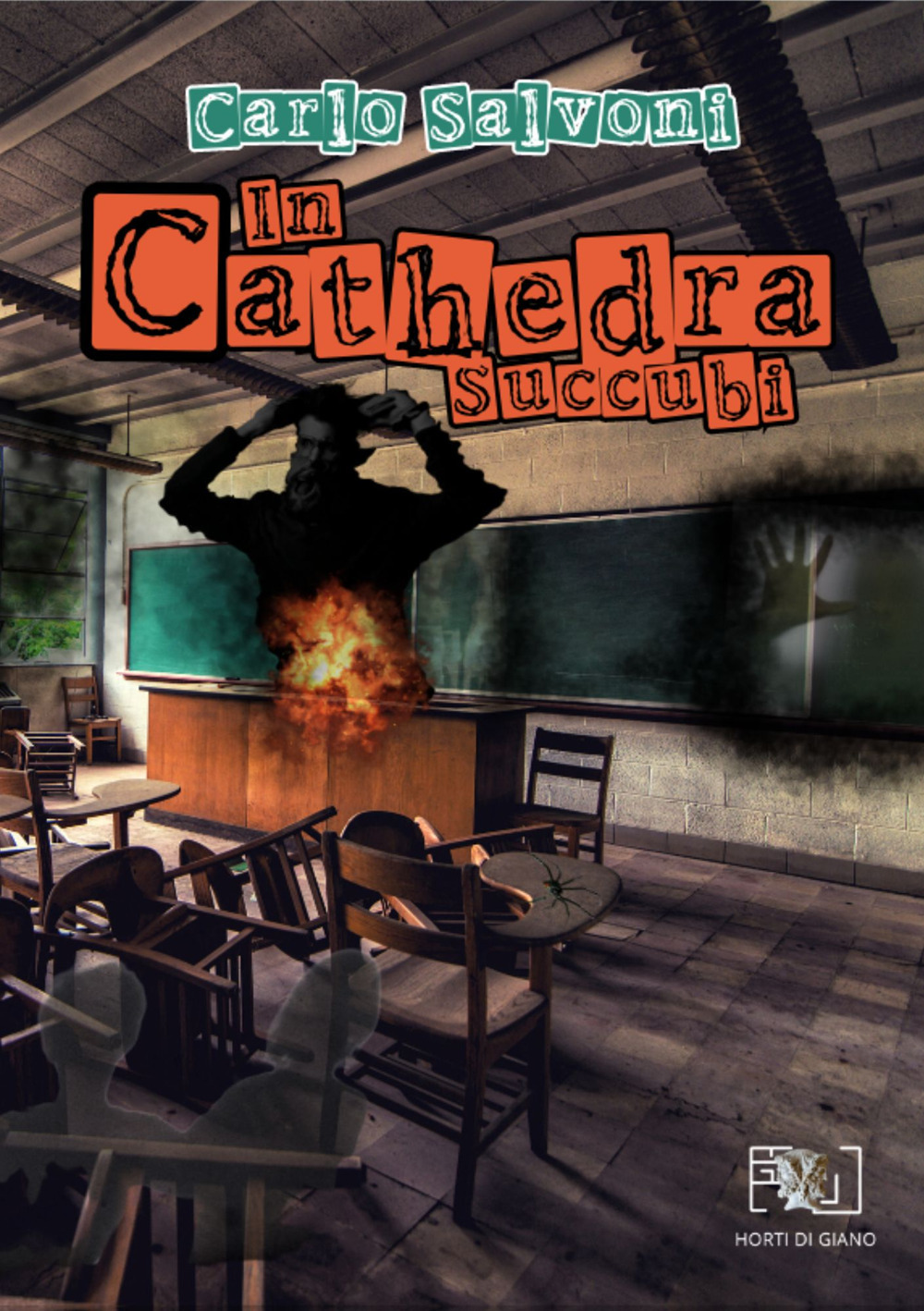 In Cathedra Succubi