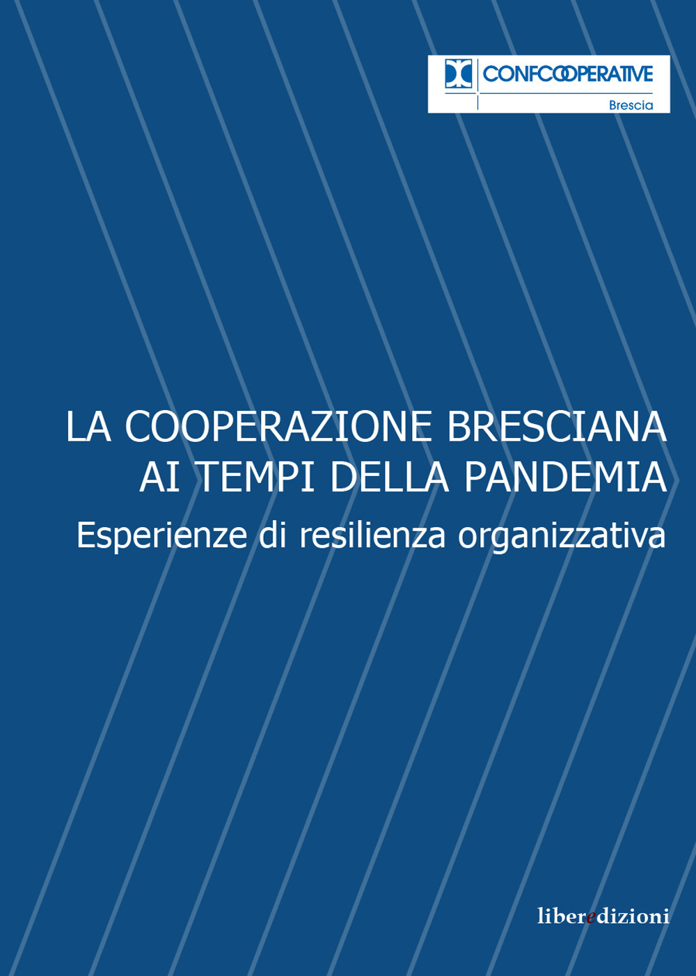 La Cooperazione bresciana ai tempi della pandemia. Esperienze di resilienza organizzativa