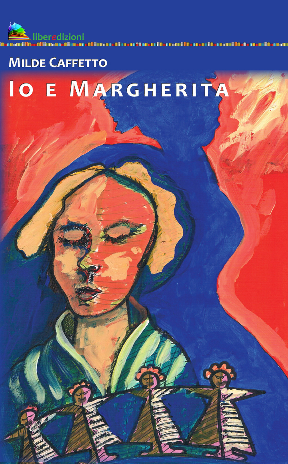 Io e Margherita