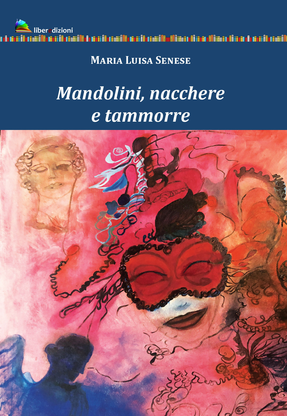 Mandolini, nacchere e tammorre