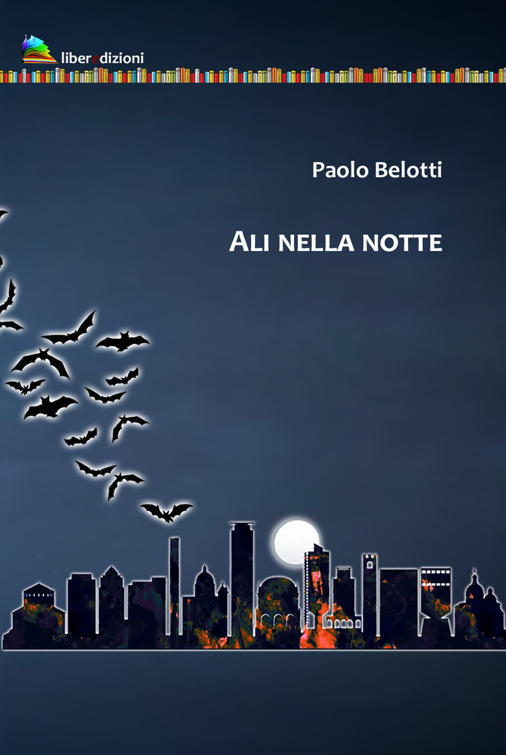 Ali nella notte