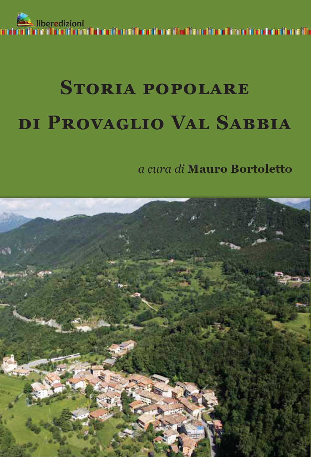 Storia popolare di Provaglio Val Sabbia