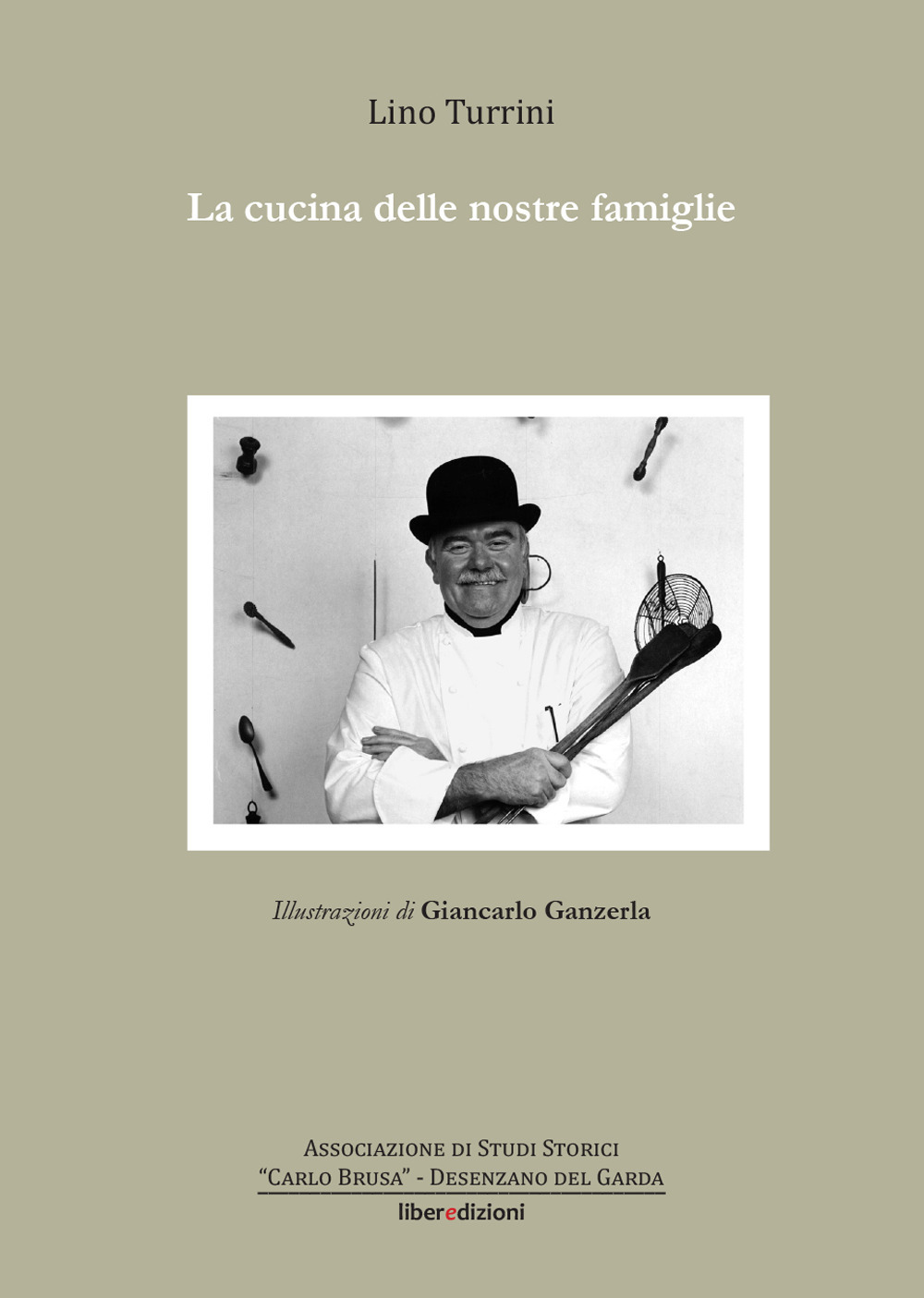 La cucina delle nostre famiglie