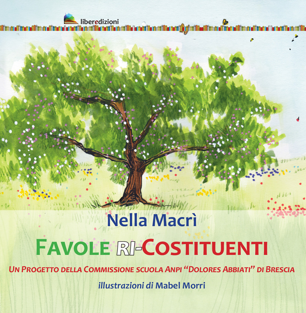 Favole ri-Costituenti