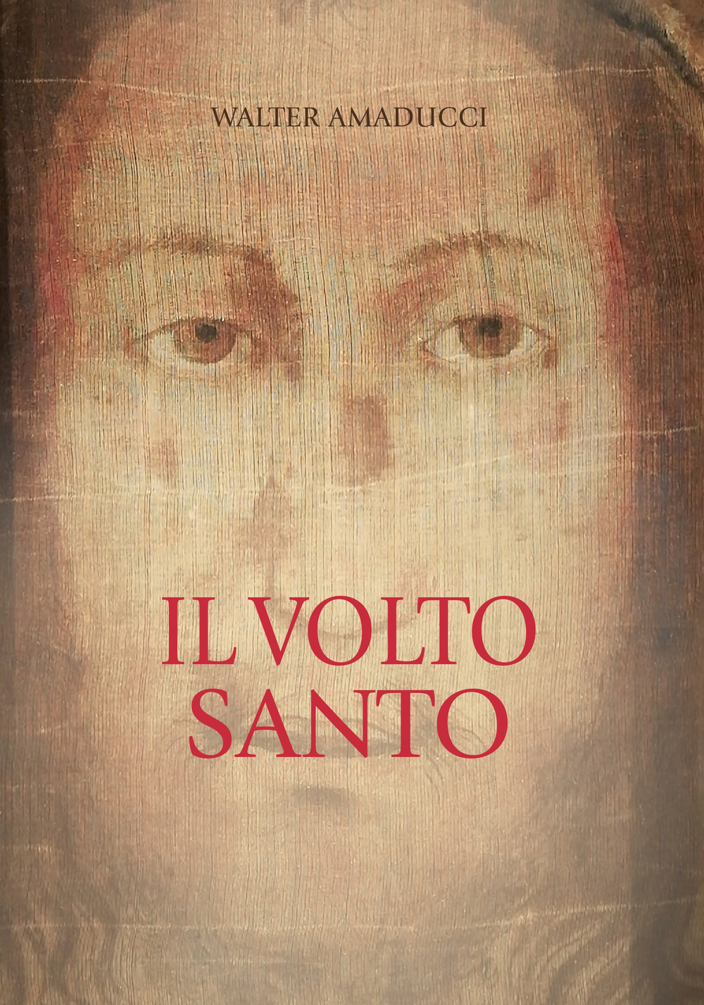 Il volto santo