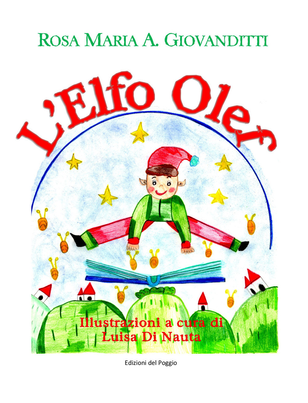 Elfo Olef