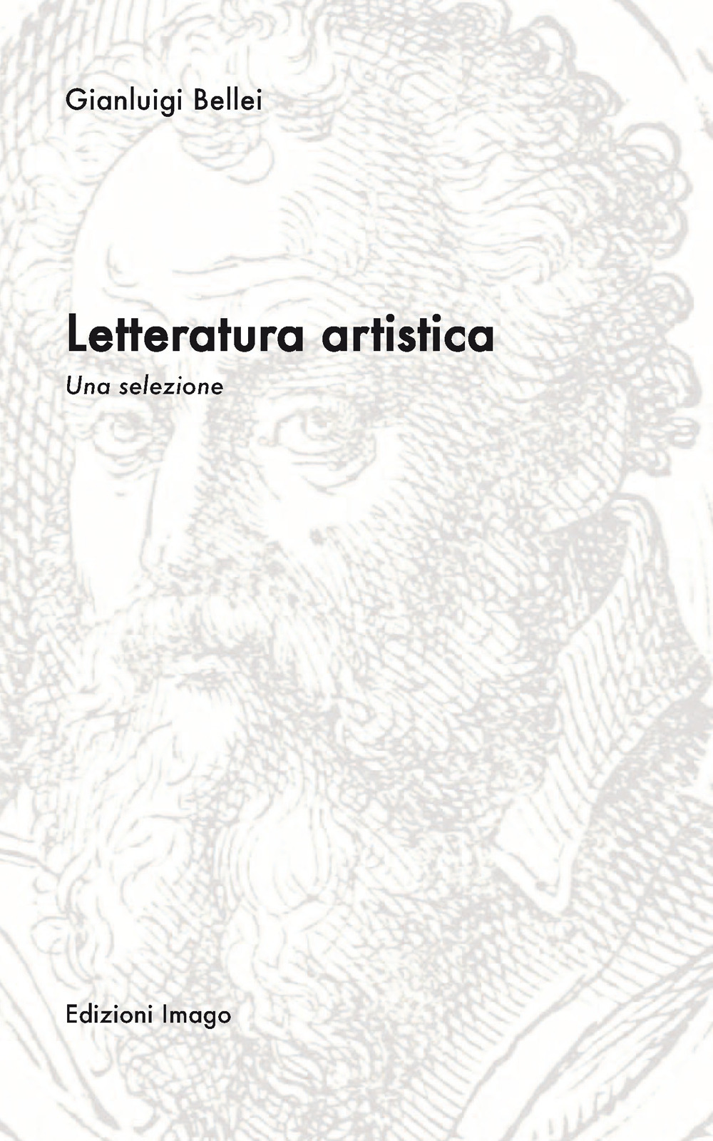 Letteratura artistica. Una selezione