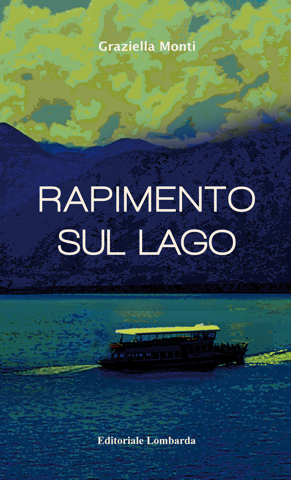 Rapimento sul lago