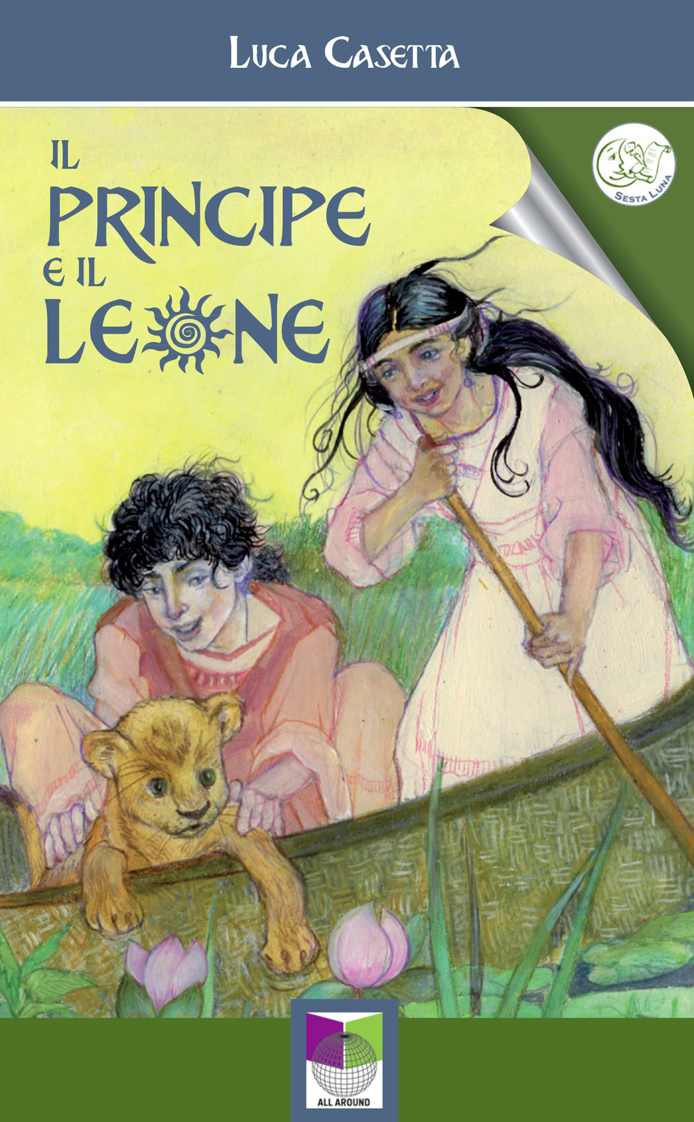 Il principe e il leone