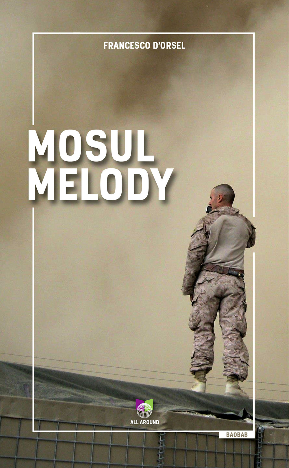 Mosul melody