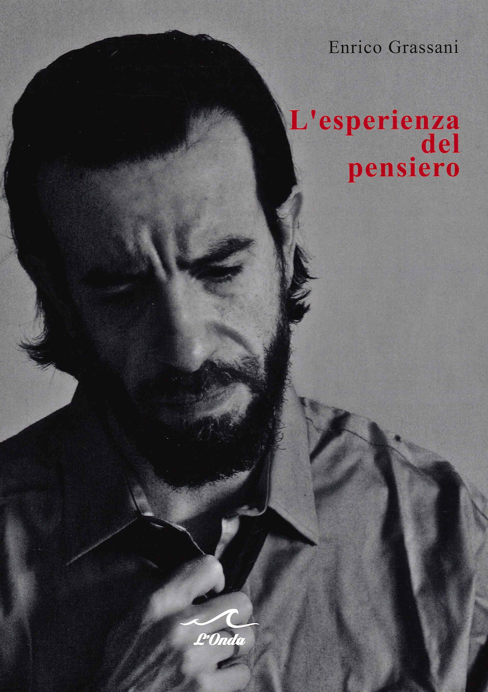 L'esperienza del pensiero