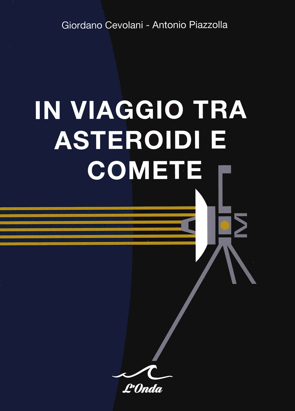 In viaggio tra asteroidi e comete