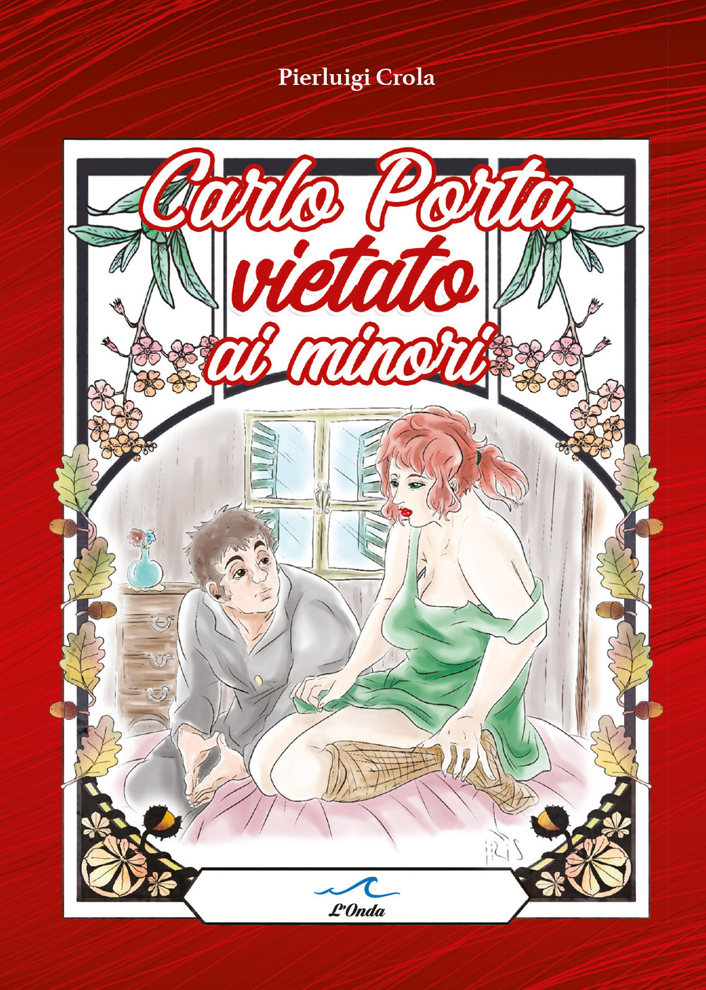 Carlo Porta vietato ai minori